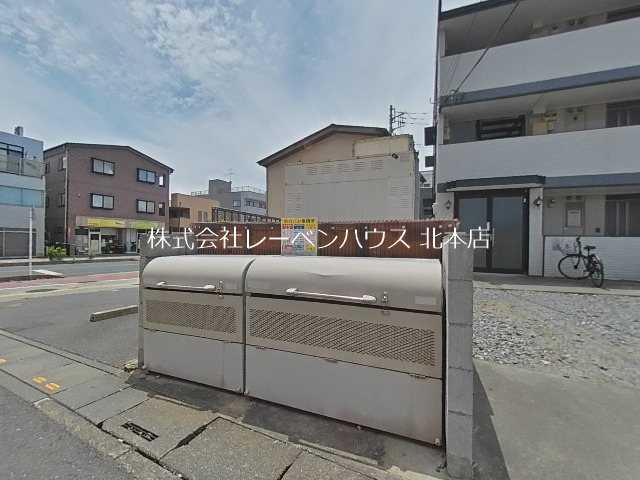 メゾン大島 その他共有部分