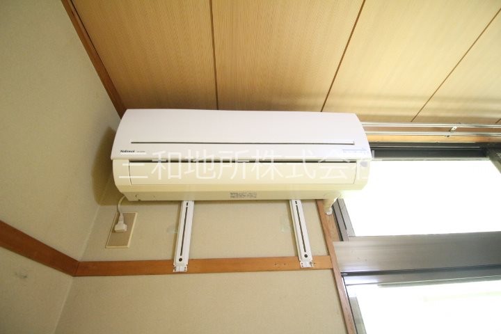 梶原アパート その他設備