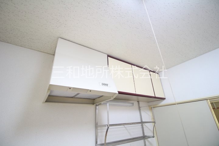 梶原アパート その他