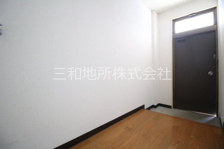 梶原アパート その他