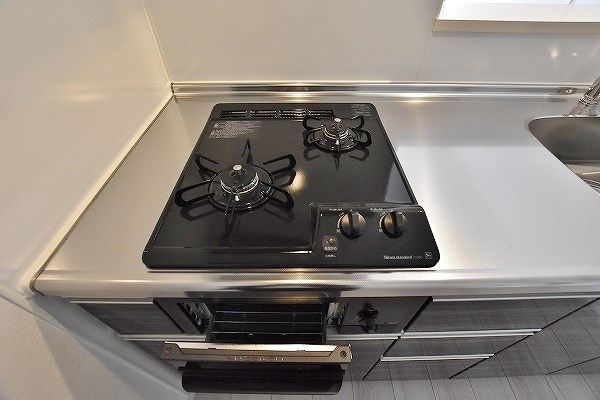 Bellezza Moji(ベレッツァ門司) その他12