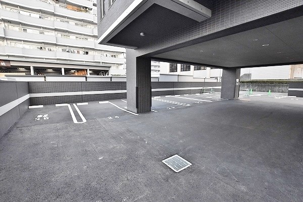 Bellezza Moji(ベレッツァ門司) その他21