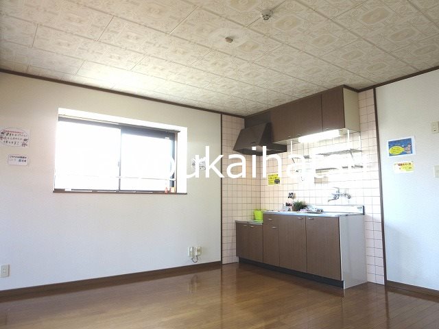 サンローゼ三島 キッチン