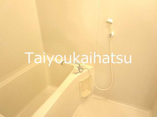 サンローゼ三島 風呂画像