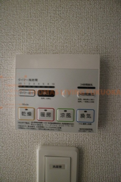ハクモクレンC その他