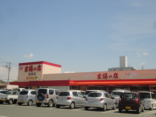 小林アパート（住宅） 周辺画像1