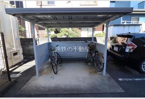 ミモザ その他共有部分