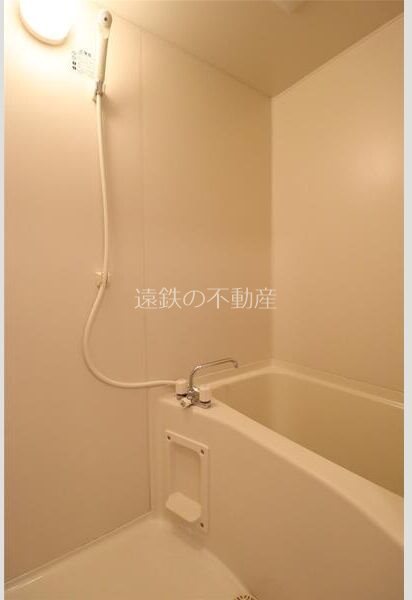 ミモザ 風呂画像