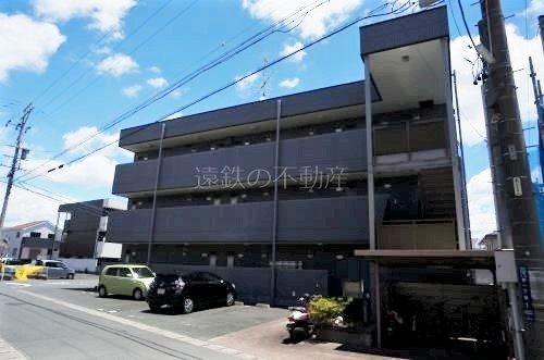 ソレアード幸 その他外観1