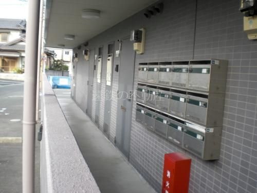 ソレアード幸 その他外観3