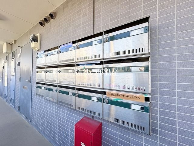 ソレアード幸 その他外観4