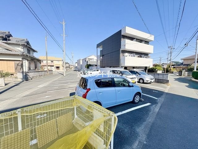 ソレアード幸 その他外観6