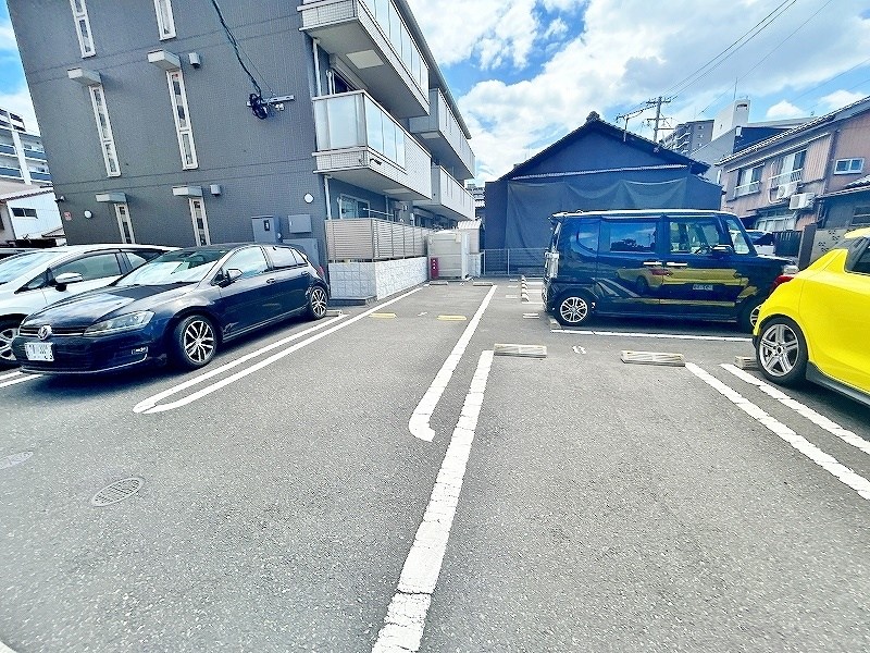 シトラスコートぶんごばし その他外観4