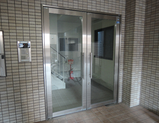 エスペランサ高槻 その他1