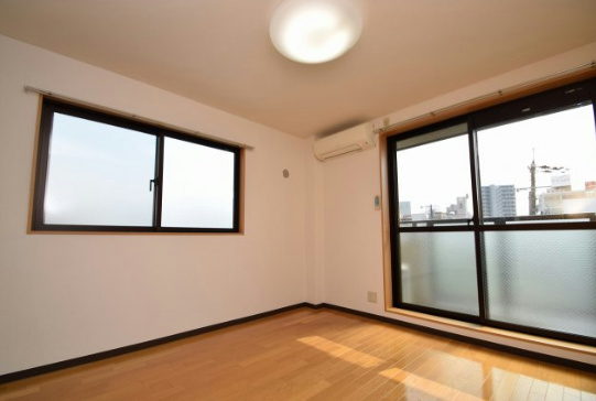 エスペランサ高槻 その他8