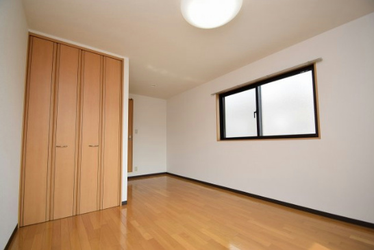 エスペランサ高槻 リビング