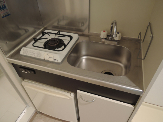 エスペランサ高槻 キッチン