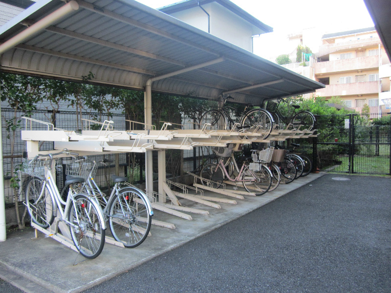 シャルマン その他8