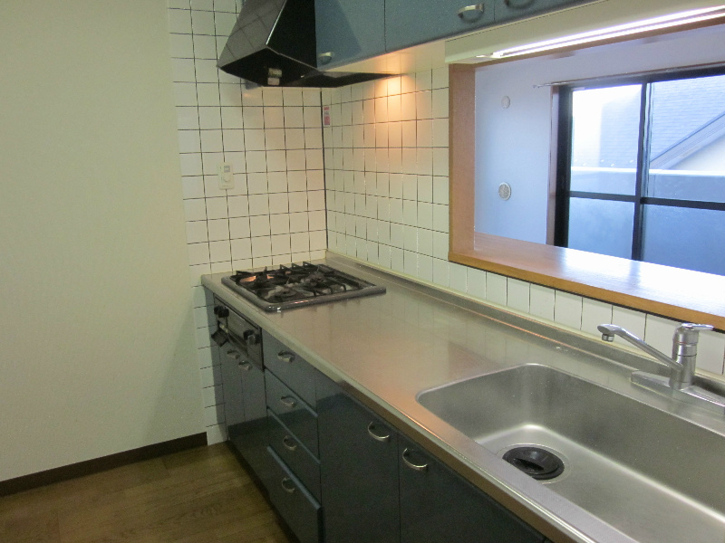 シャルマン キッチン