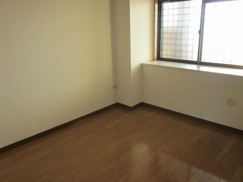 シャルマン ベッドルーム