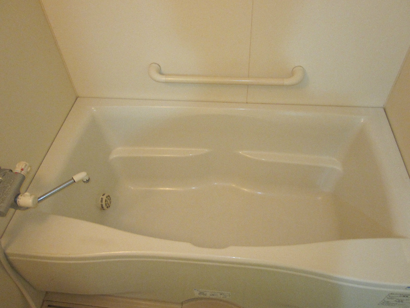 シャルマン 風呂画像