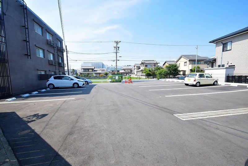 メゾンヤマカＡ その他外観2