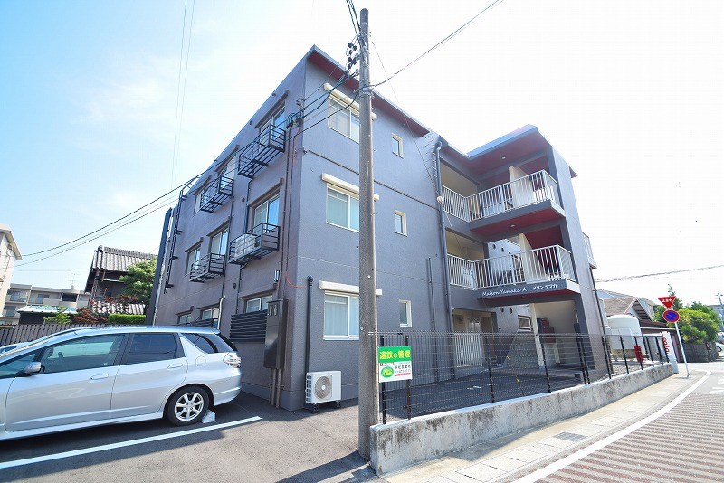 メゾンヤマカＡ その他外観4