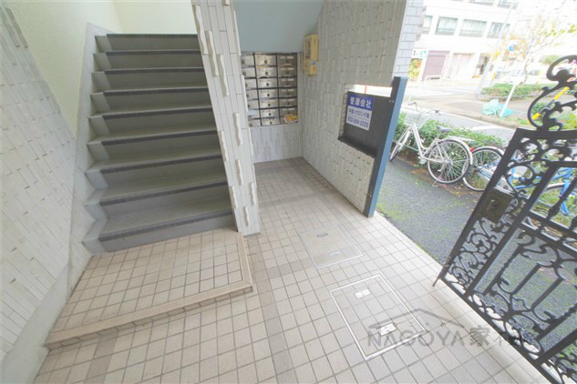 ＳＴ　ＰＬＡＺＡ　ＫＡＮＡＹＡＭＡ その他外観2