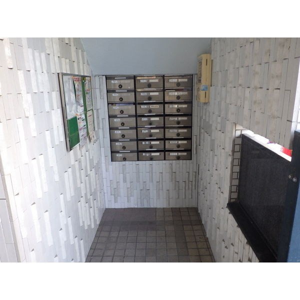 ＳＴ　ＰＬＡＺＡ　ＫＡＮＡＹＡＭＡ その他外観3