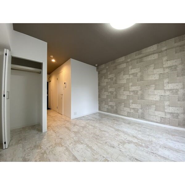 ＳＴ　ＰＬＡＺＡ　ＫＡＮＡＹＡＭＡ ベッドルーム