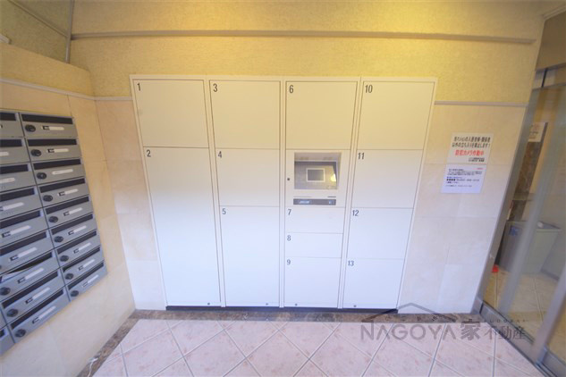 Enchante泉 その他外観3