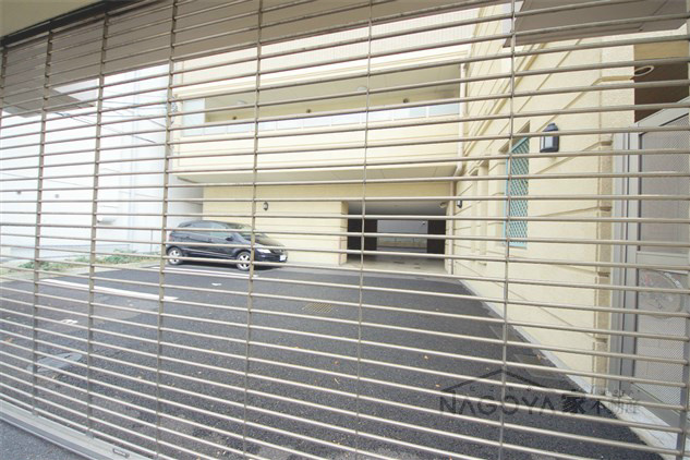 Enchante泉 その他外観4