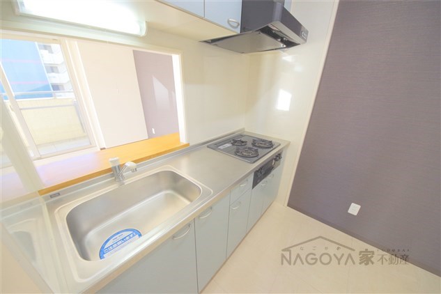 Enchante泉 キッチン