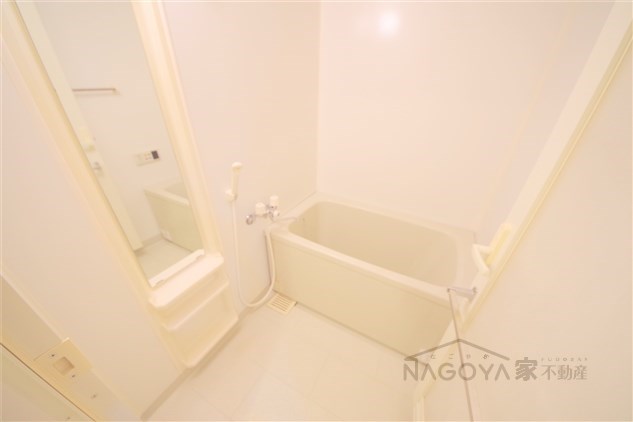 Enchante泉 風呂画像