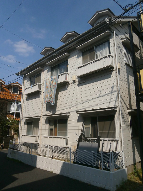 カルタス21立川 その他外観1