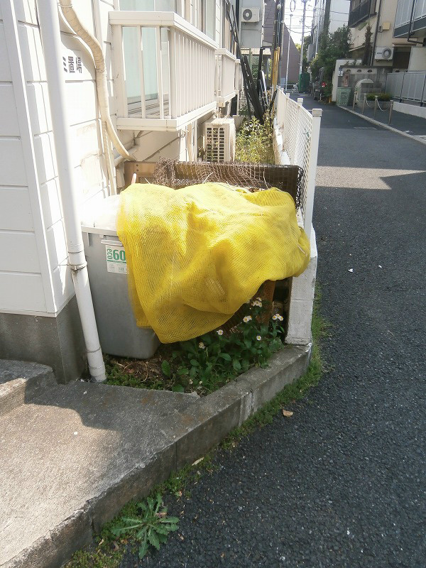 カルタス21立川 その他外観3