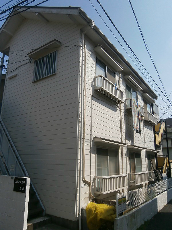 カルタス21立川 その他外観6