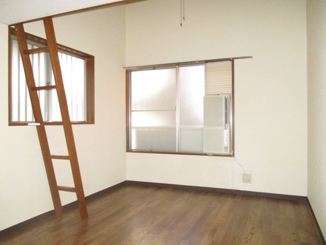 カルタス21立川 キッチン