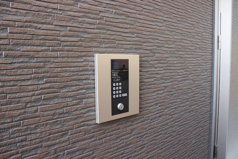 セントラーレ その他外観2