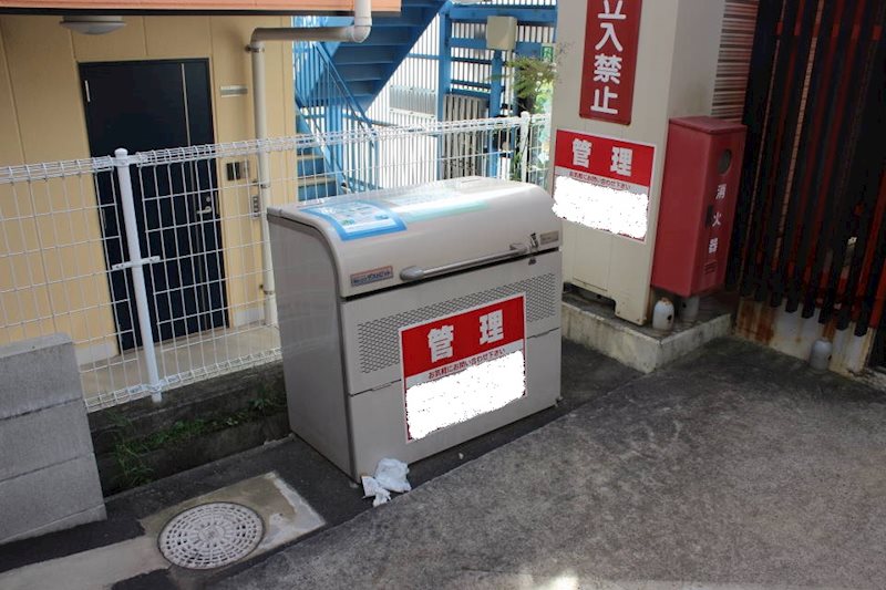 セントラーレ その他外観5
