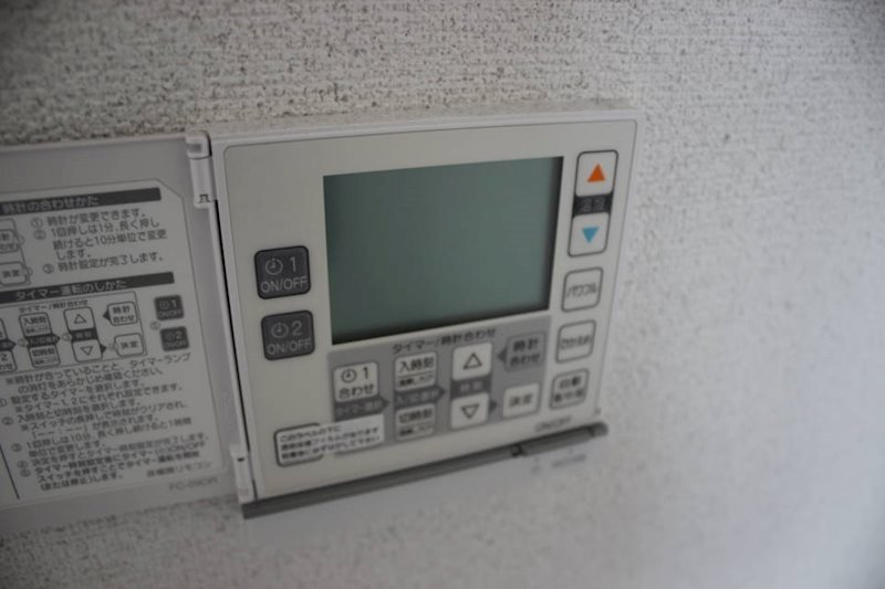 セントラーレ その他8