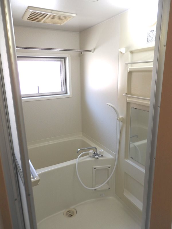 カスタムメゾン若宮Ⅰ 風呂画像