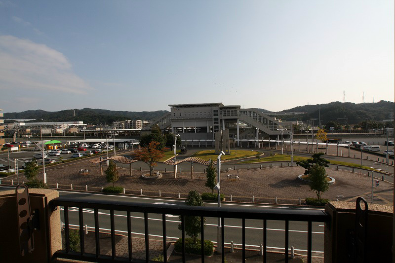 STATION FRONT その他6