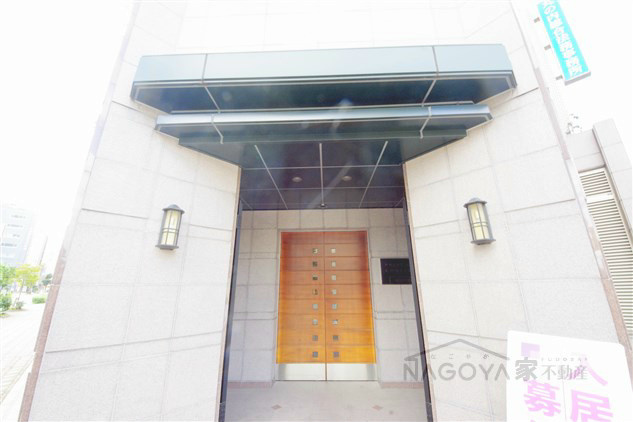 パシフィックコンフィート丸の内 その他外観1