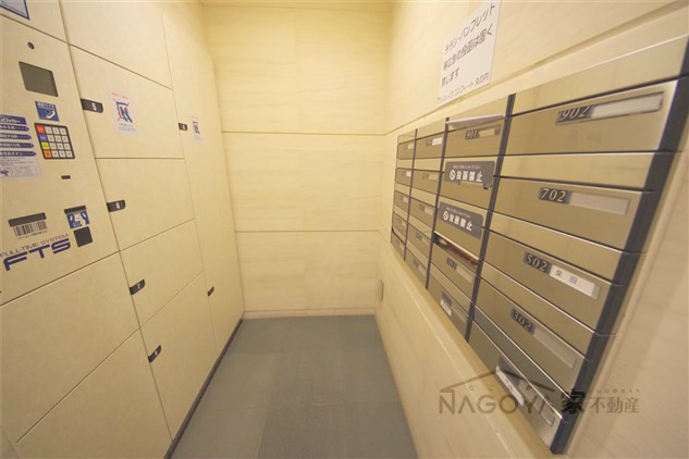 パシフィックコンフィート丸の内 その他外観4