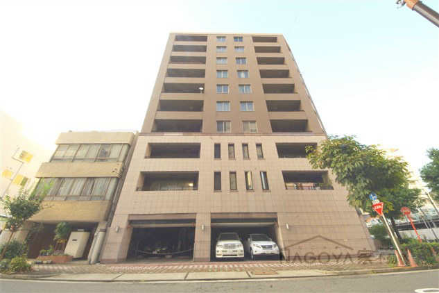 パシフィックコンフィート丸の内 その他外観6