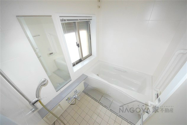 パシフィックコンフィート丸の内 風呂画像