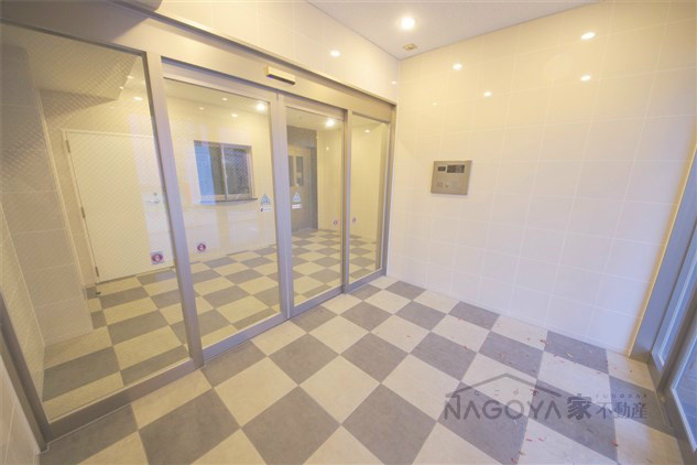 アルテミス平和 その他外観1