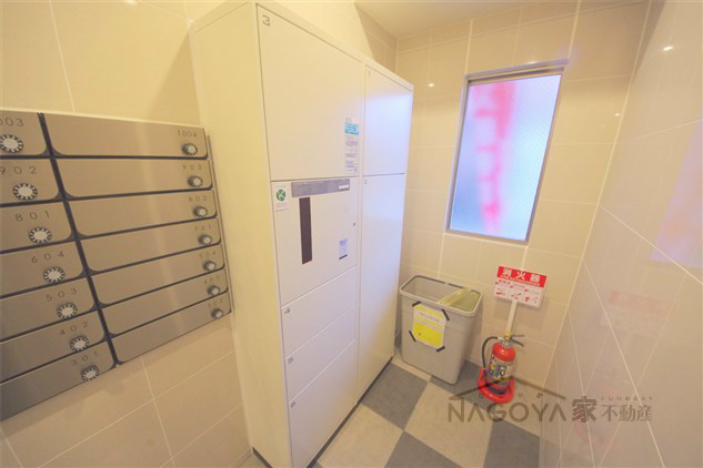 アルテミス平和 その他外観2