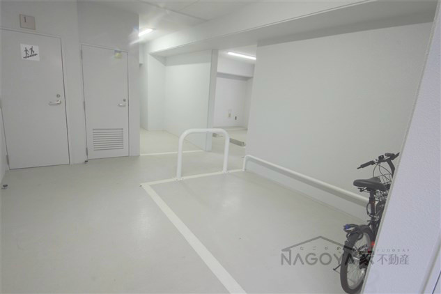 アルテミス平和 その他外観3